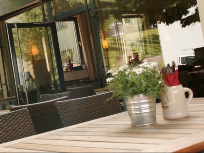 Foto: Landgasthaus &amp;quot;H&amp;uuml;hnerstall&amp;quot;