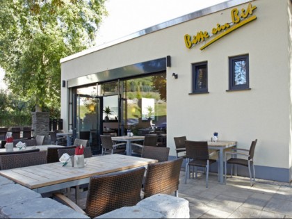 Foto: Landgasthaus &amp;quot;H&amp;uuml;hnerstall&amp;quot;