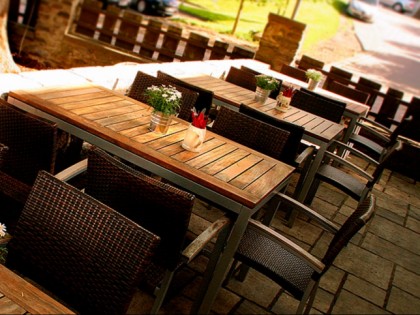 Foto: Landgasthaus &amp;quot;H&amp;uuml;hnerstall&amp;quot;