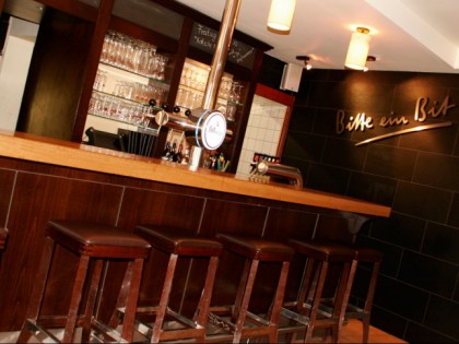 Foto: Landgasthaus &amp;quot;H&amp;uuml;hnerstall&amp;quot;