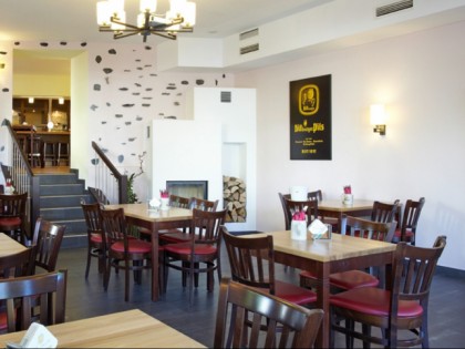 Foto: Landgasthaus &amp;quot;H&amp;uuml;hnerstall&amp;quot;