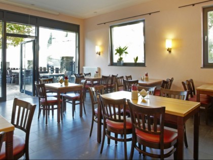 Foto: Landgasthaus "Hühnerstall"