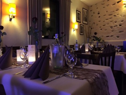 Foto: Landgasthaus &amp;quot;H&amp;uuml;hnerstall&amp;quot;