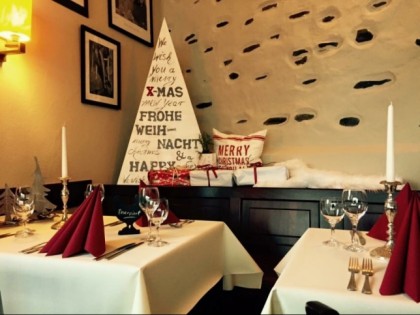 Foto: Landgasthaus "Hühnerstall"